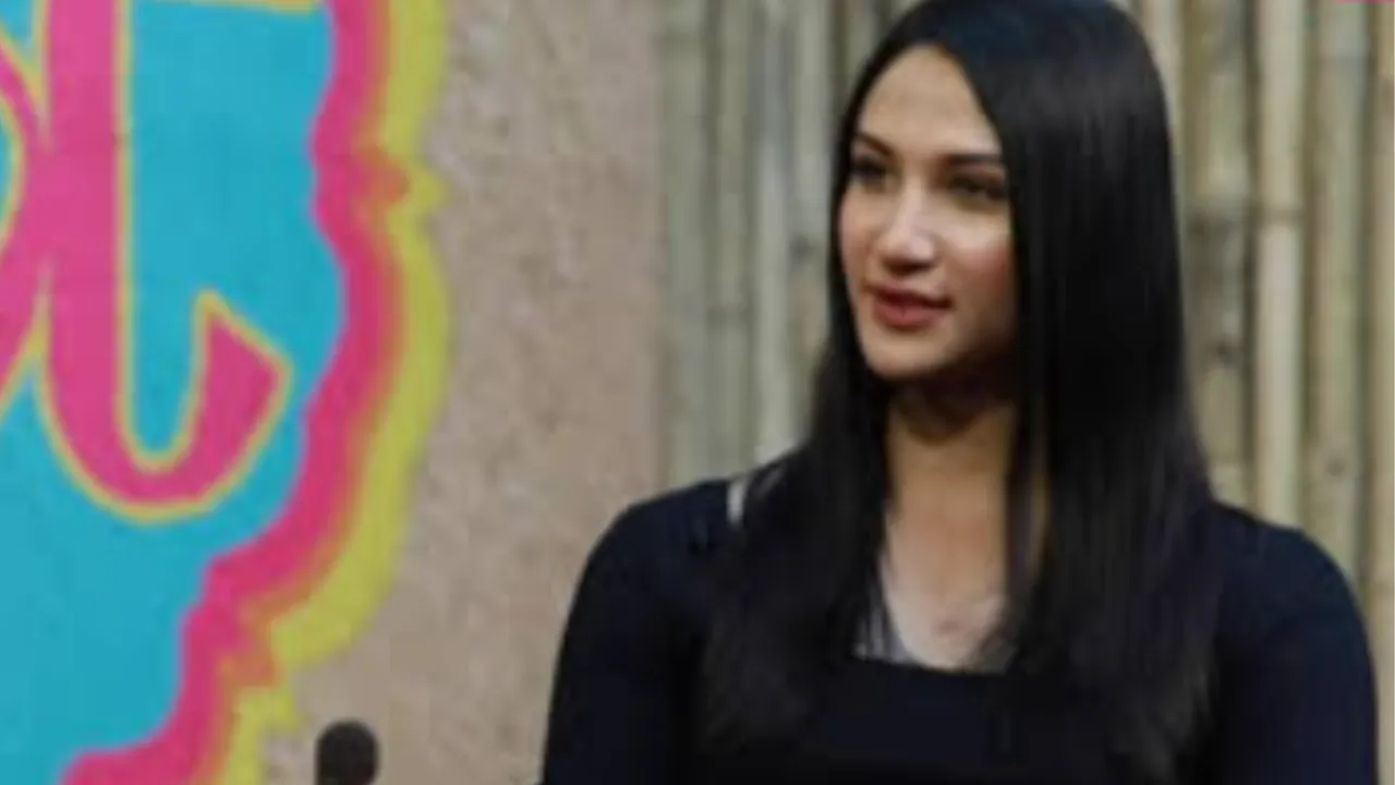 Anaya Bangar on lallantop